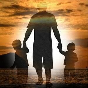 Meet your Posher, Larry